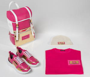 Design your own custom accessories