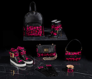 Design your own custom accessories