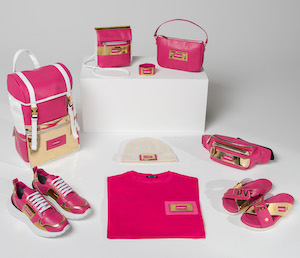 AliveShoes custom accessories