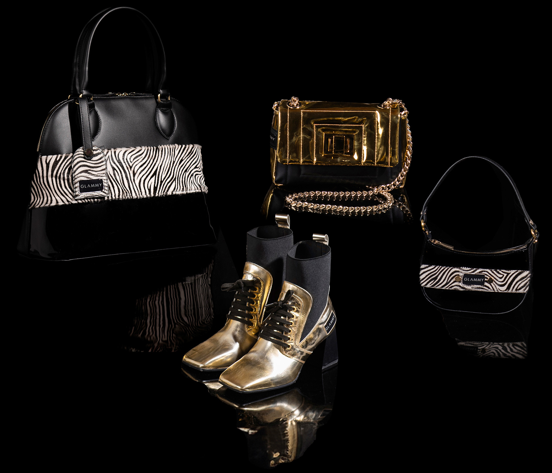 AliveShoes custom shoes