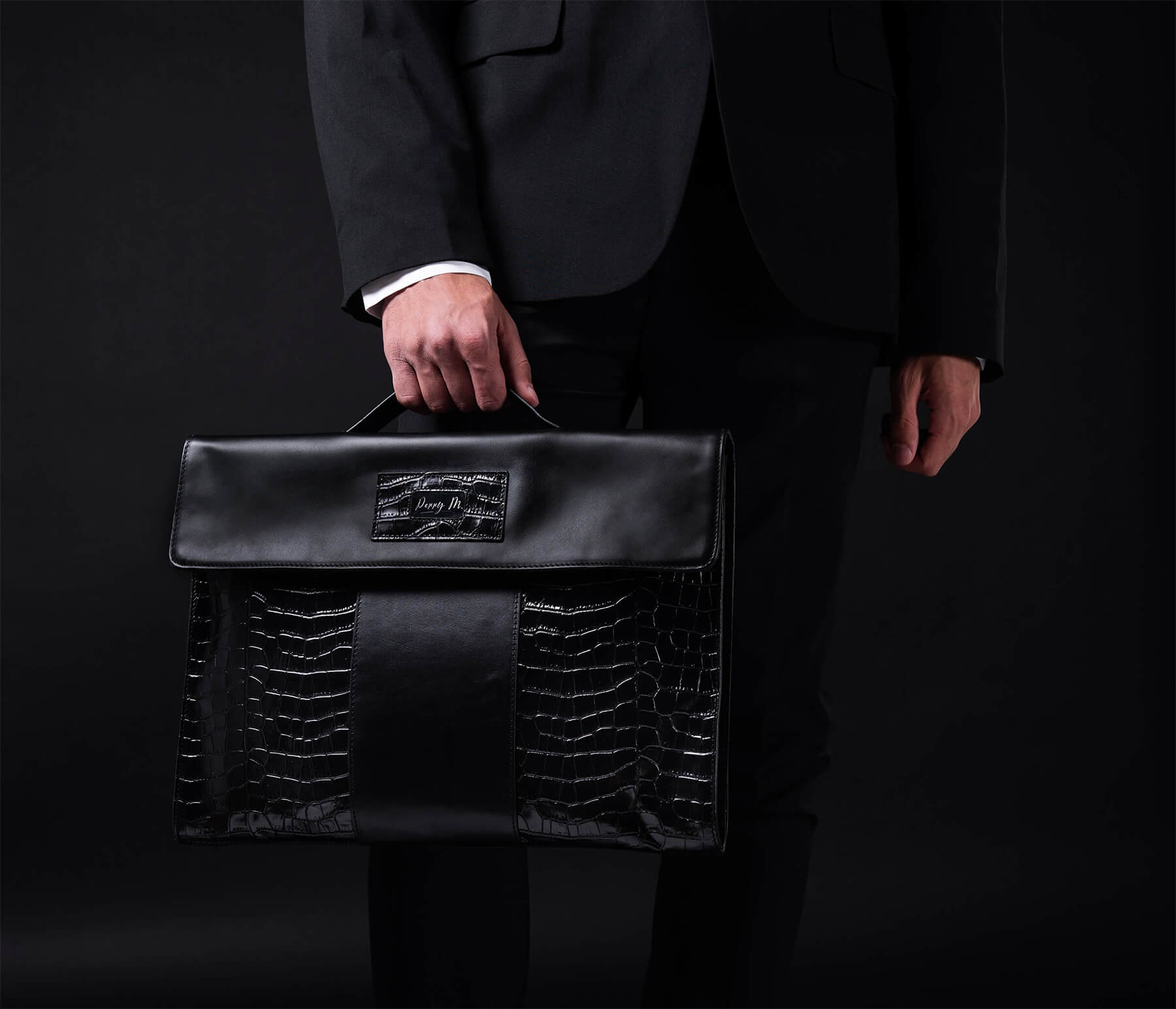 AliveShoes custom shoes