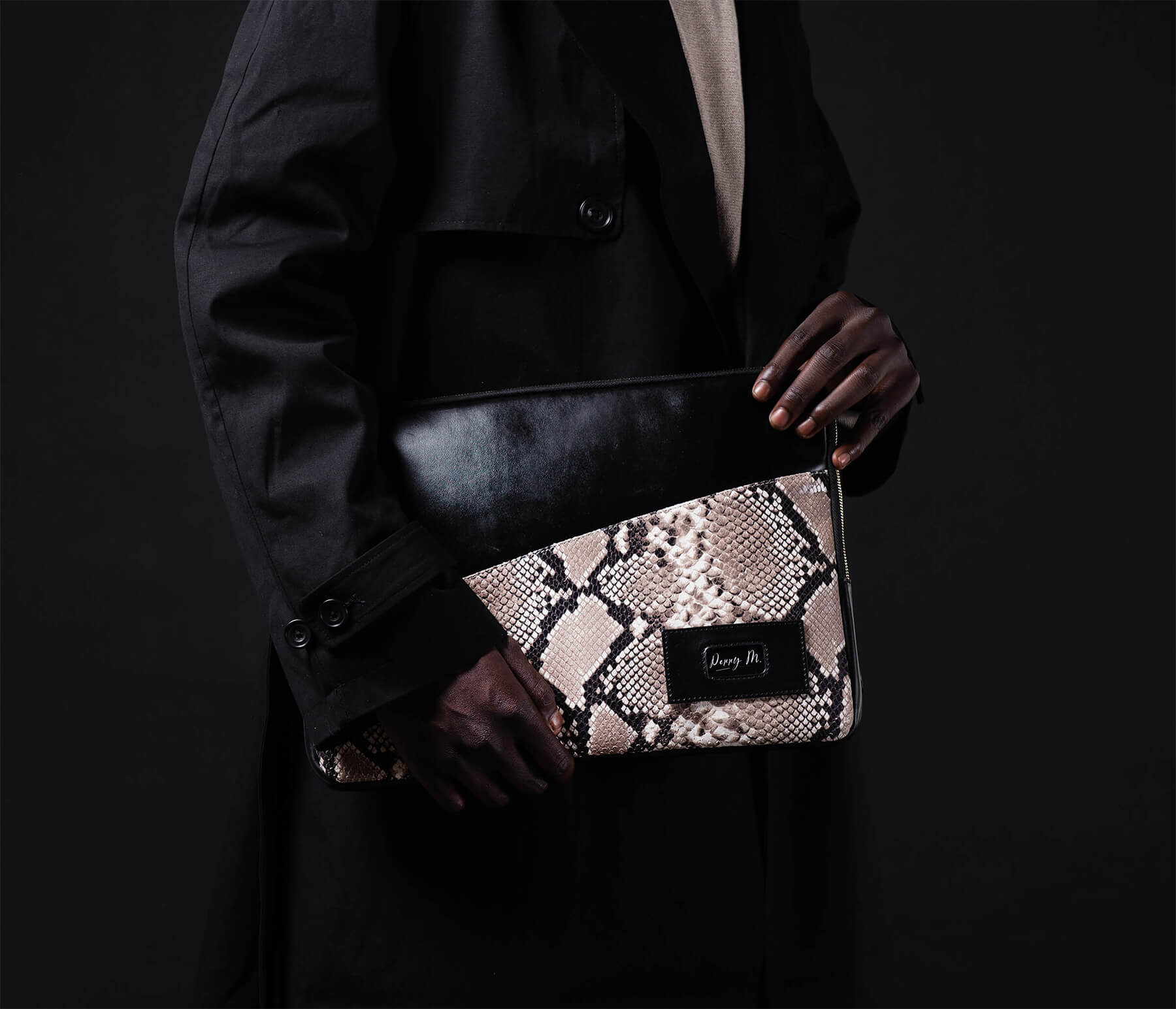 AliveShoes custom accessories