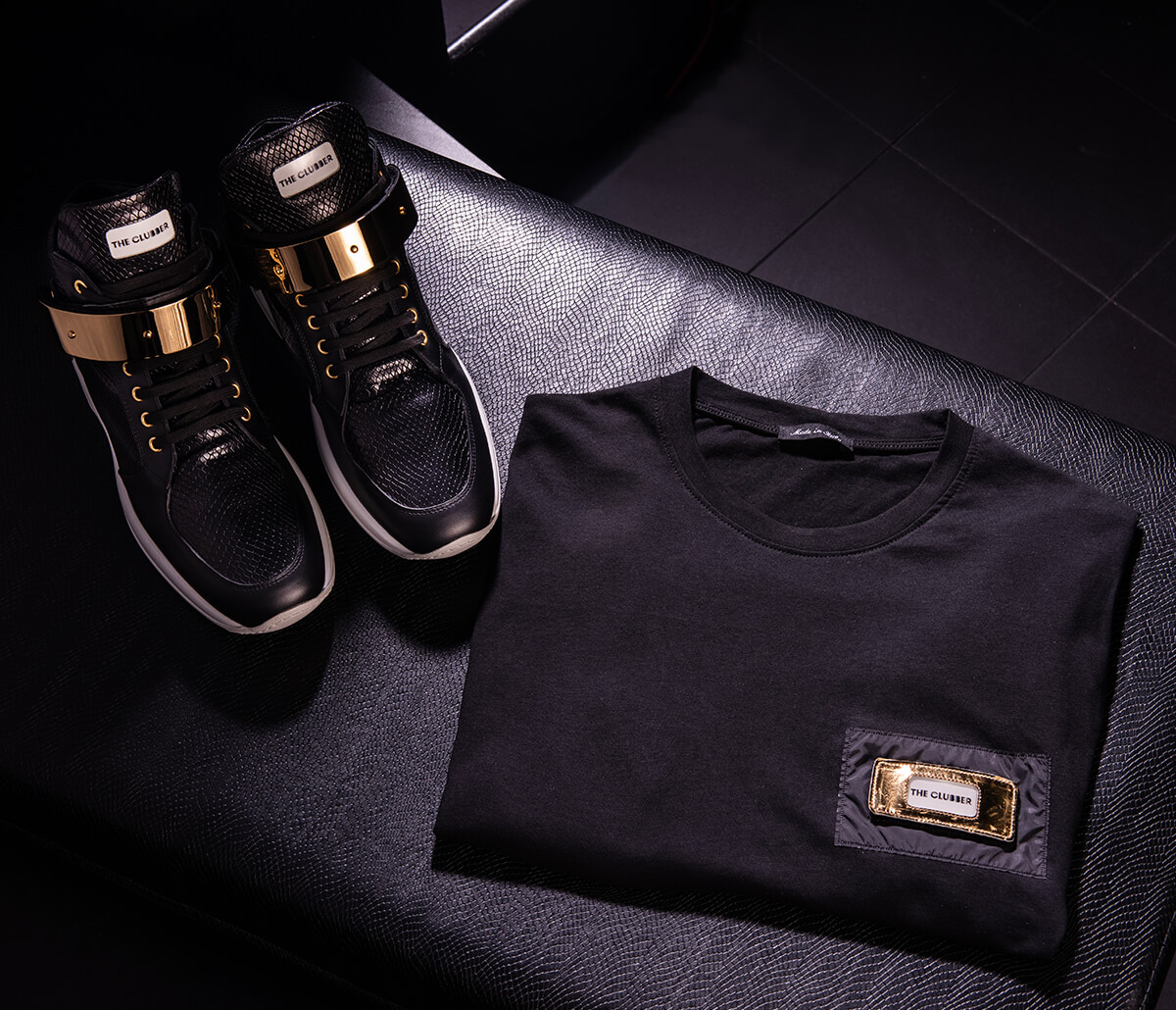 Design your own custom shoes