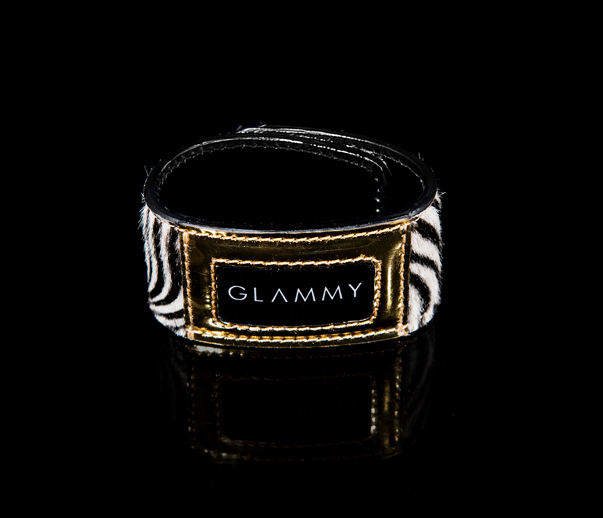 Custom fashion accessories