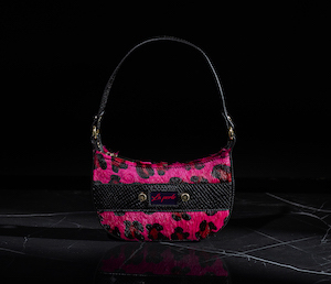 AliveShoes custom accessories