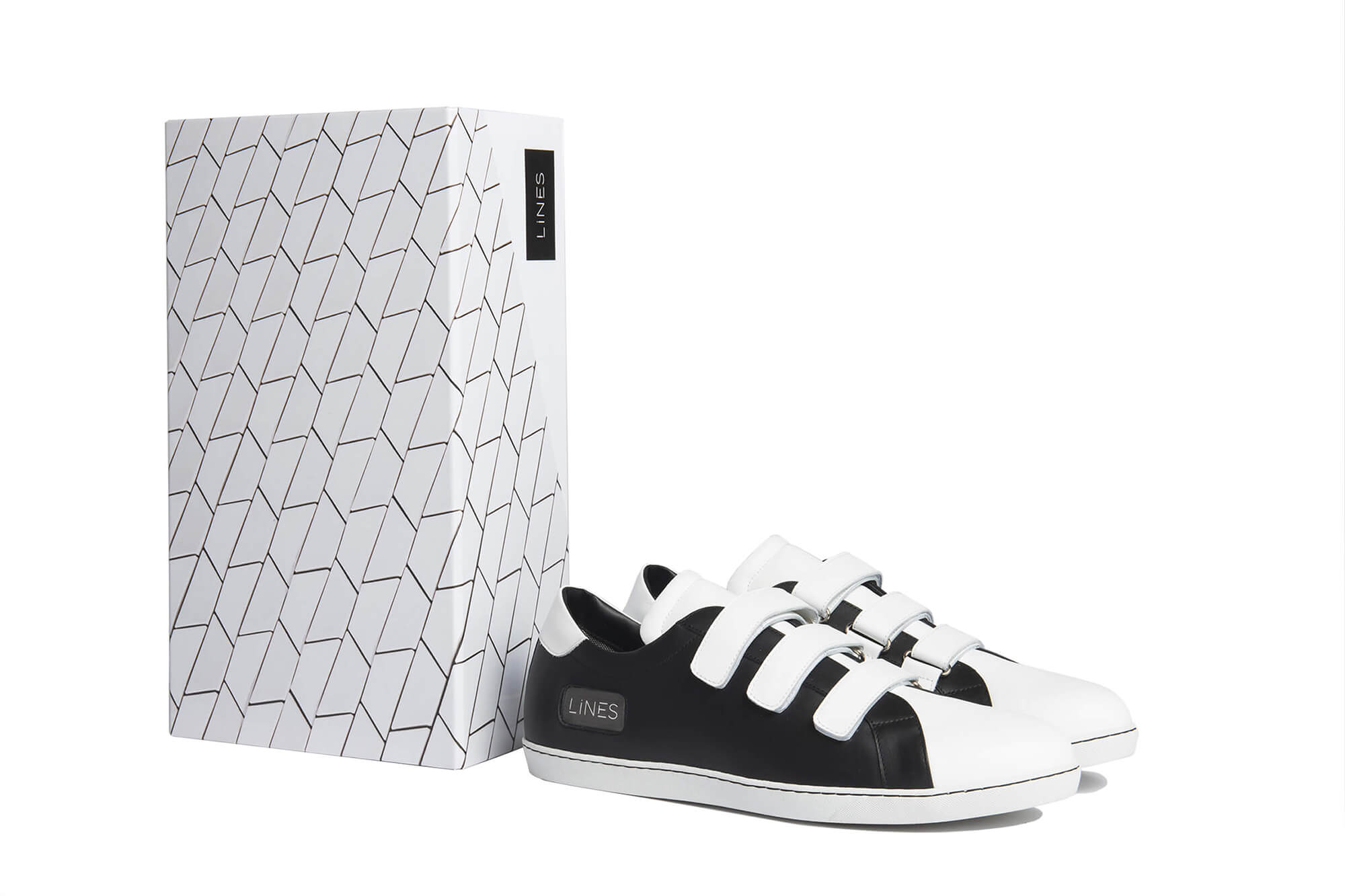 LINES customized made in Italy products by Himmo Hokainen